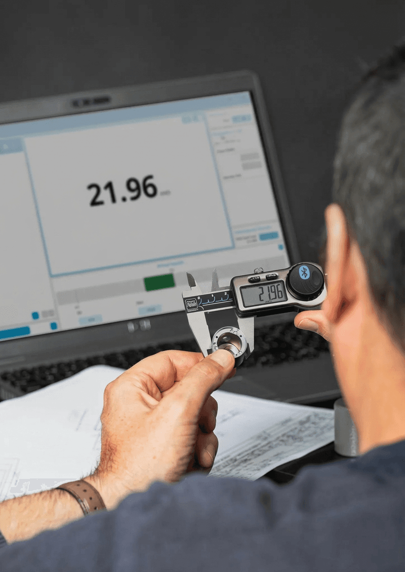 Repair, Calibration & Spare Parts