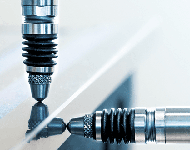 Internal micrometers