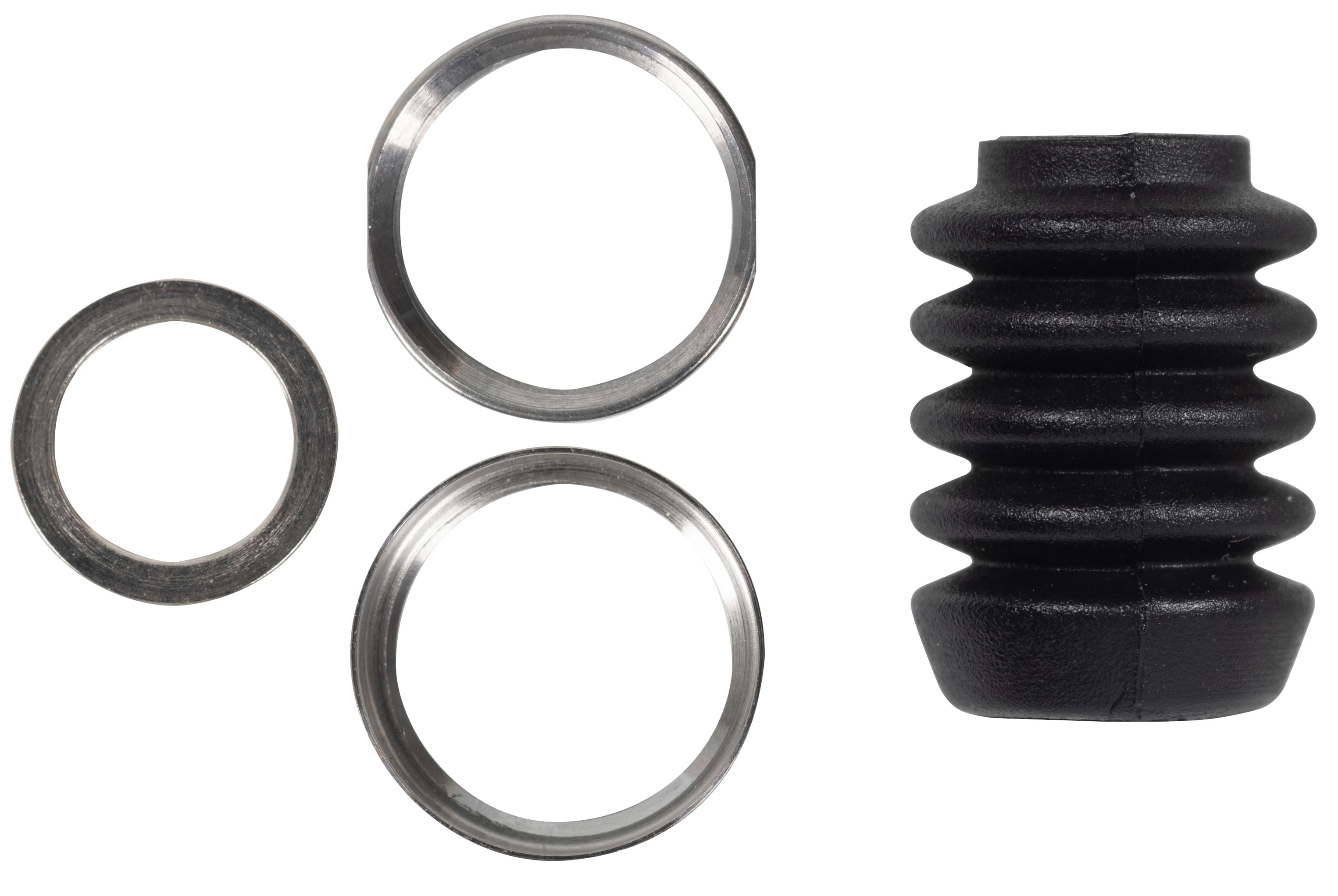 Other accessories for axial probes