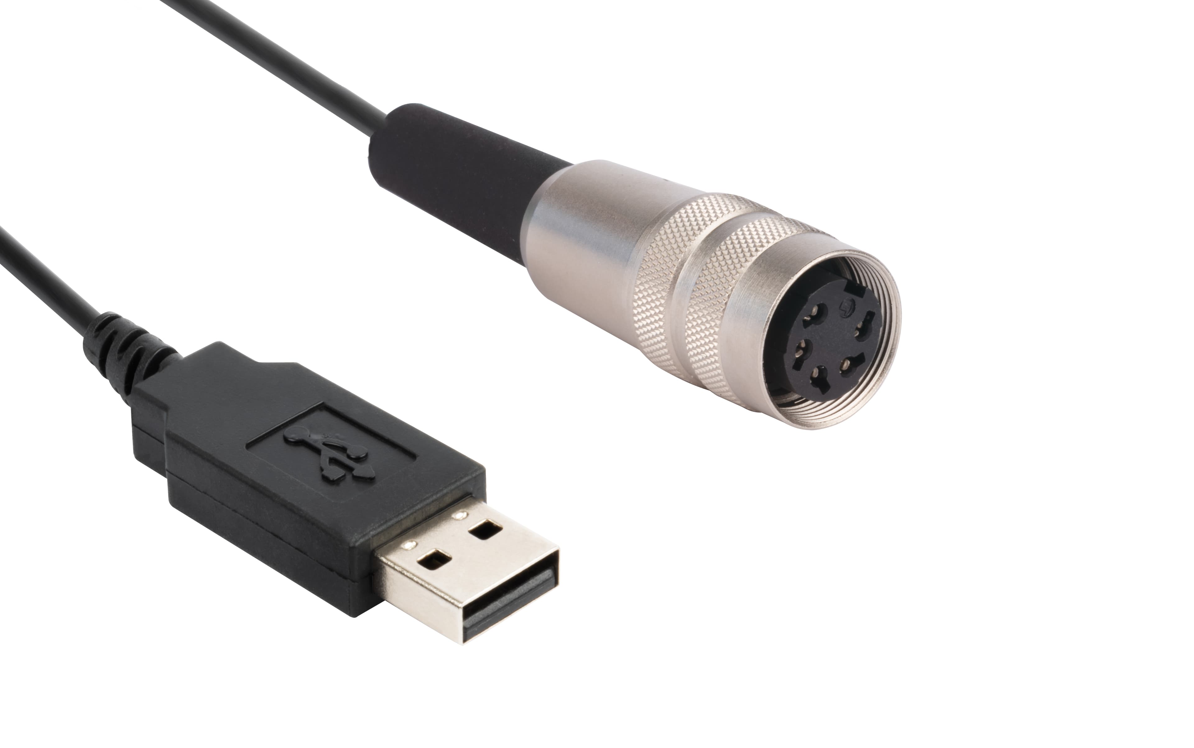 Adapter Din 5p to USB