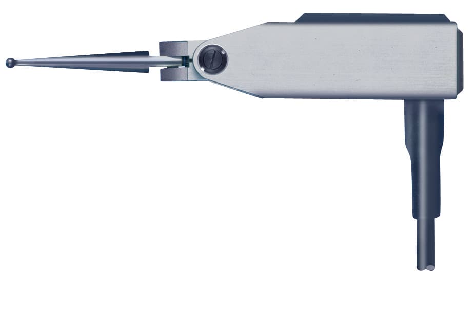 Standard lever probes