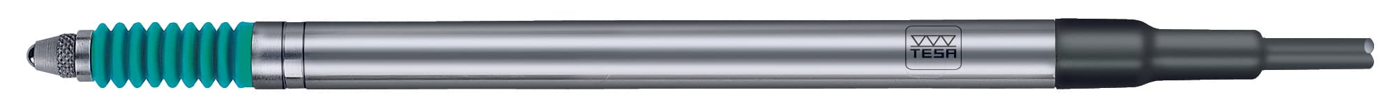 GT61 DC probe, ± 5 mm, 10,3 mm bolt travel, axial cable