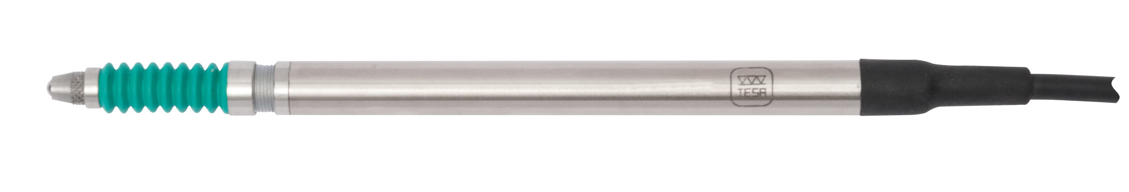 GT61 USB probe, ± 5 mm, 10,3 mm bolt travel, axial cable