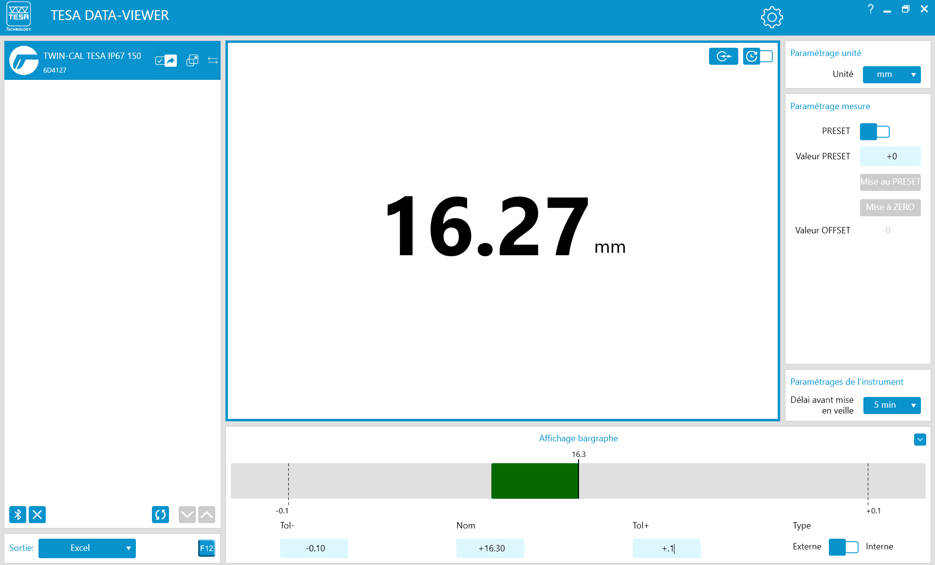 Data processing software
